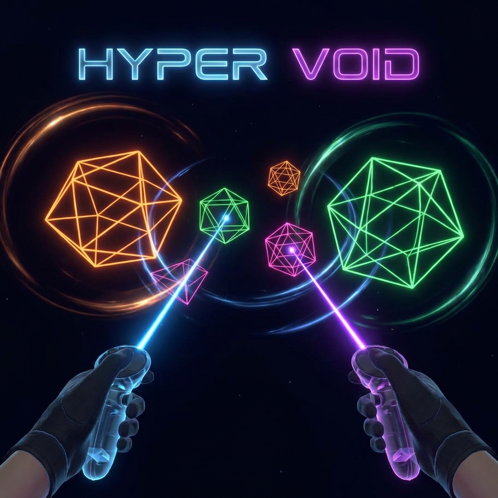 Hyper Void